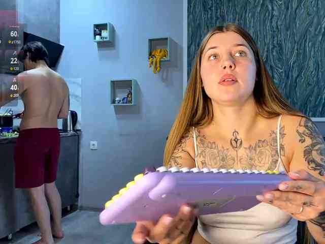 Model: Miley_and_Michael