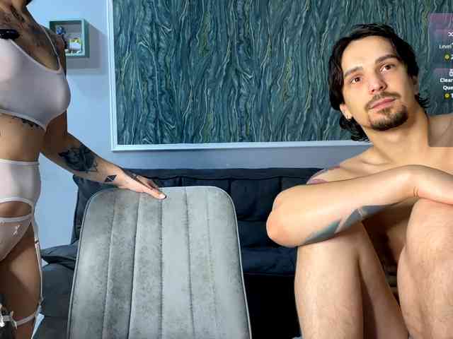 Miley_and_Michael webcam