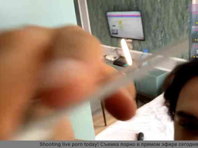 Miley_and_Michael webcam