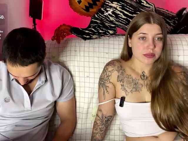 Модель: INSOMNIA_COUPLE