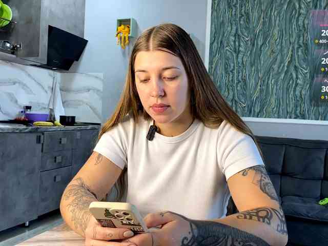 Модель: Miley_and_Michael