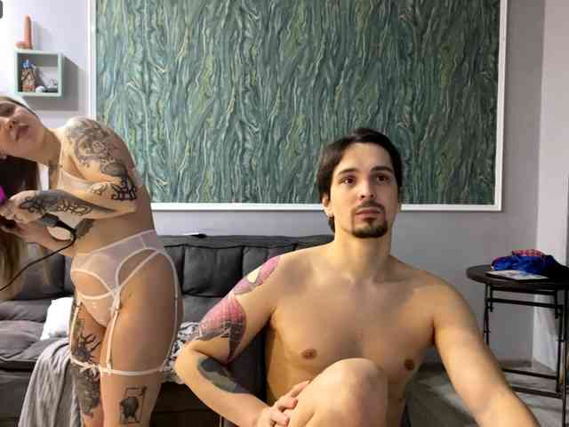 Miley_and_Michael webcam