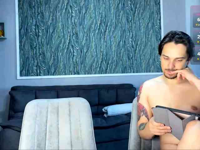 Naughty-Mailey Sex Cam Show