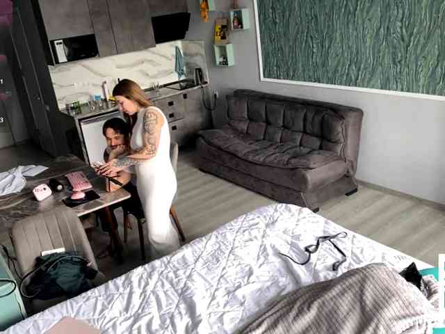 Live stream of Naughty-Mailey