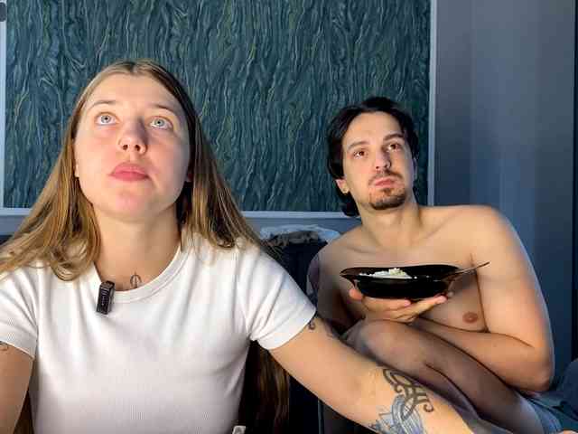 Naughty-Mailey Sex Cam Show