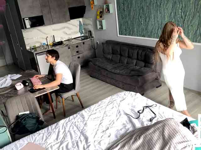 Miley_and_Michael webcam