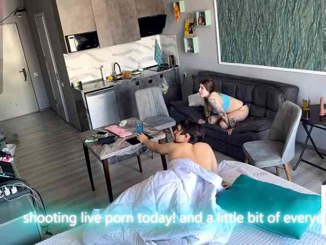 Miley_and_Michael webcam