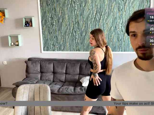 Naughty-Mailey Live Webcam on BongaCams