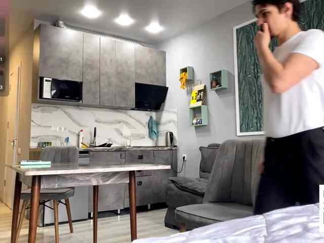 Live stream of Naughty-Mailey