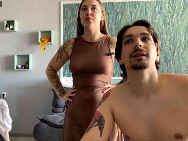 Naughty-Mailey Sex Cam Show