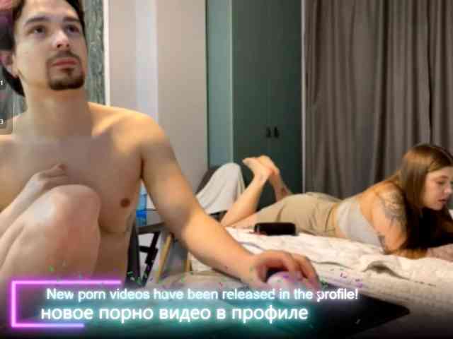 Miley_and_Michael webcam
