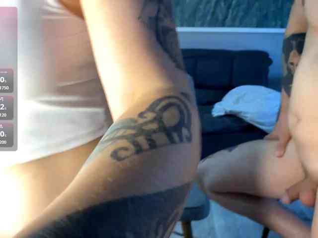 Naughty-Mailey Naughty-Mailey