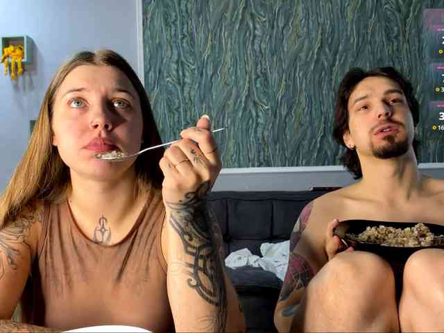 Модель: Miley_and_Michael