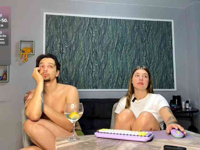 Model: Miley_and_Michael