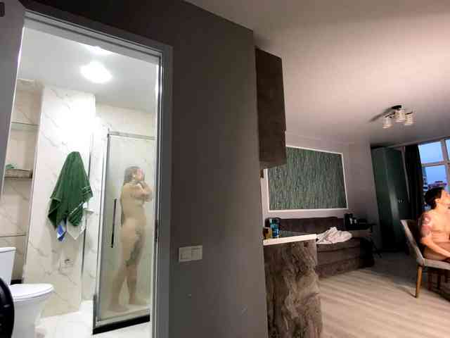 Miley_and_Michael webcam