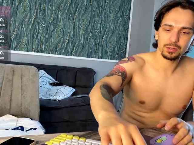 Naughty-Mailey Sex Cam Show