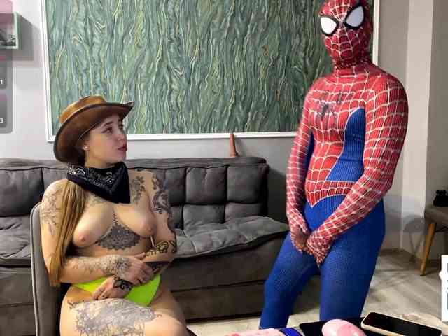 Miley_and_Michael webcam