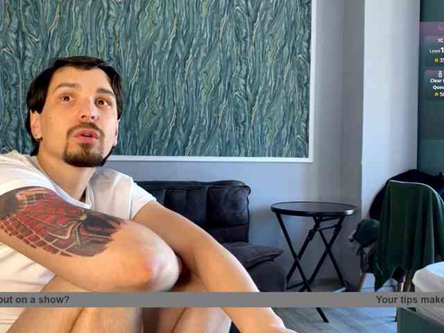 Miley_and_Michael webcam