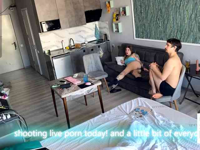 Miley_and_Michael webcam