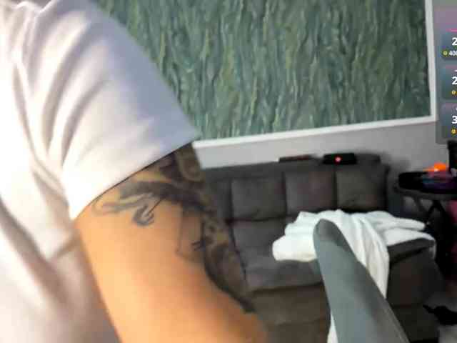 Naughty-Mailey