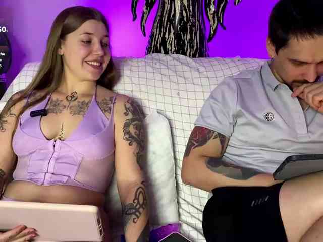 Модель: INSOMNIA_COUPLE