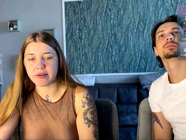 Модель: Miley_and_Michael