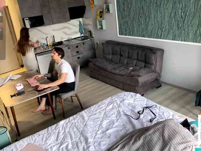 Miley_and_Michael webcam