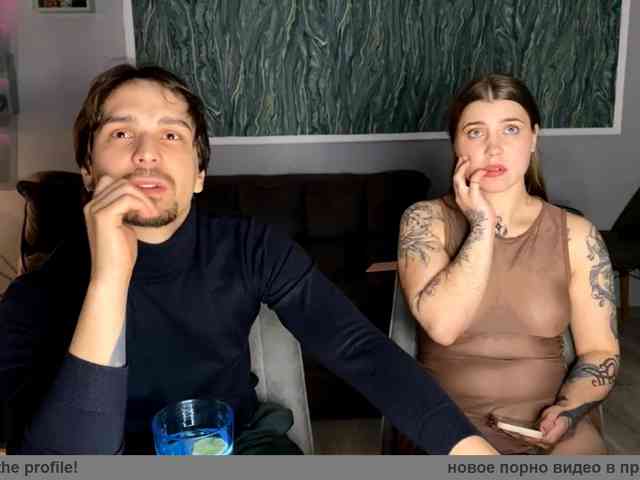 Miley_and_Michael webcam