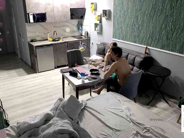 Live stream of Naughty-Mailey