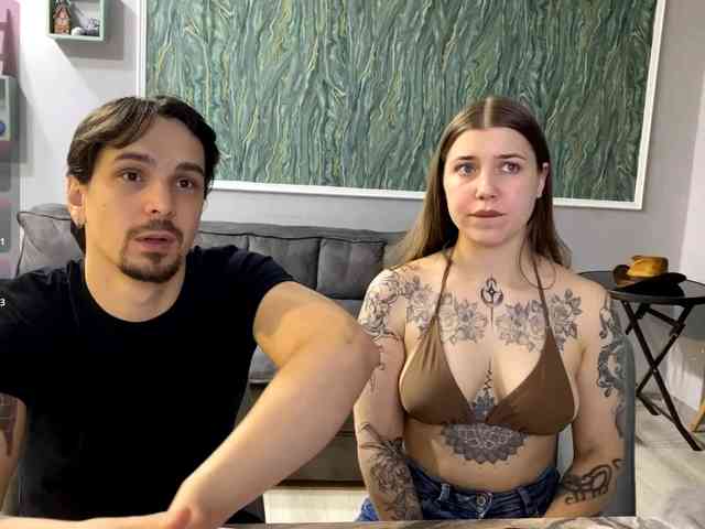 Miley_and_Michael webcam