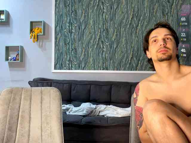 Naughty-Mailey Sex Cam Show
