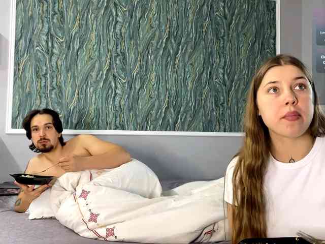Модель: INSOMNIA_COUPLE