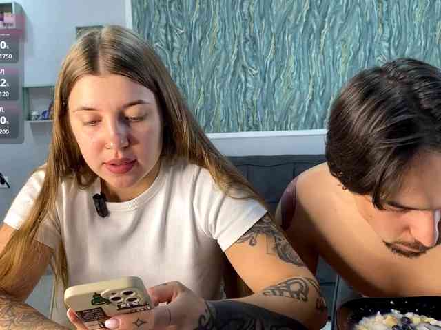 Модель: Miley_and_Michael