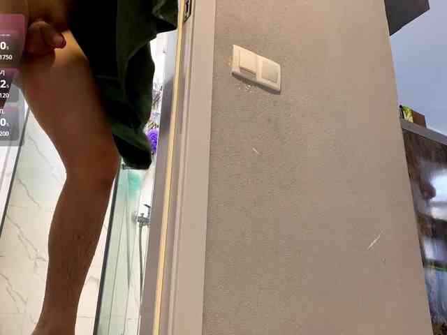 Naughty-Mailey Live Webcam on BongaCams