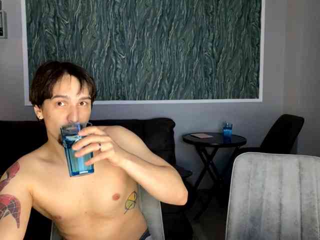Miley_and_Michael webcam