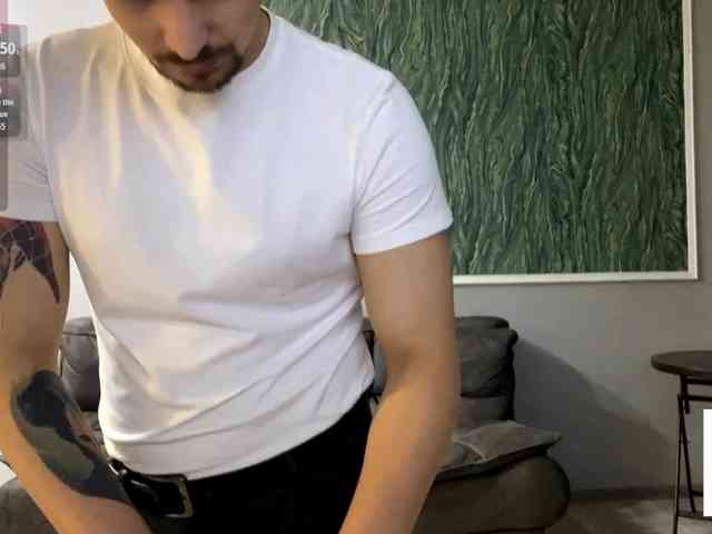 Miley_and_Michael webcam