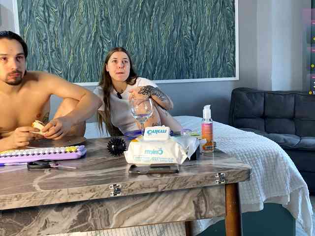 Naughty-Mailey Live Webcam on BongaCams
