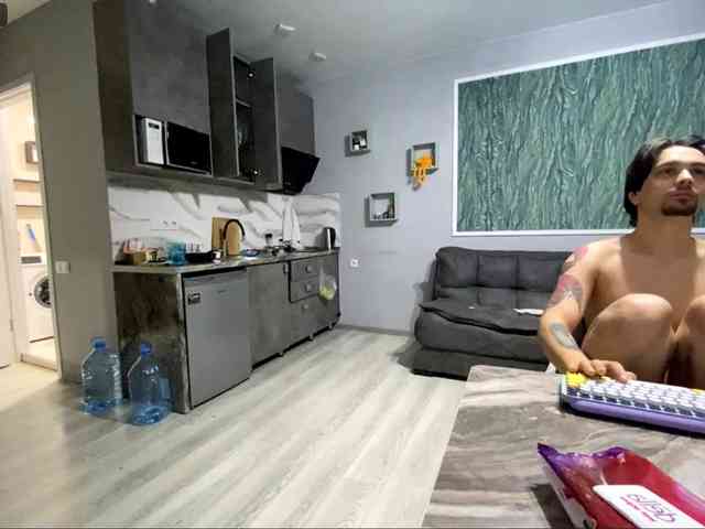 Naughty-Mailey Sex Cam Show
