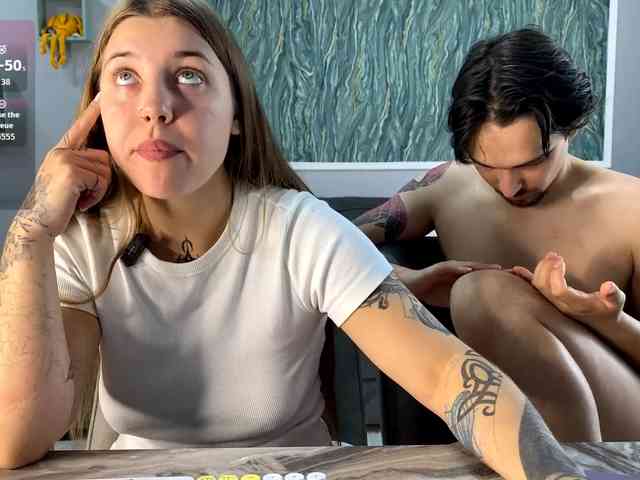 Модель: Miley_and_Michael