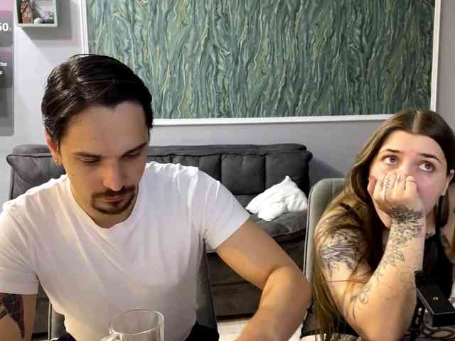 Miley_and_Michael webcam