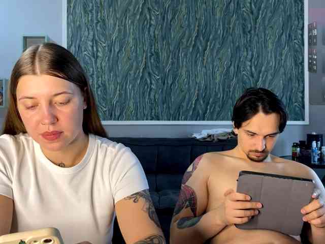 Naughty-Mailey Sex Cam Show