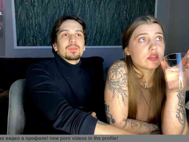 Модель: Miley_and_Michael