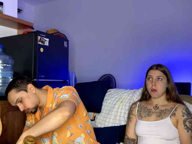 Naughty-Mailey