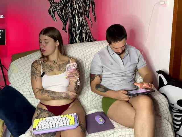 Модель: INSOMNIA_COUPLE