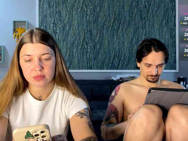 Naughty-Mailey Sex Cam Show