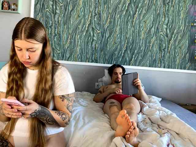 Модель: INSOMNIA_COUPLE