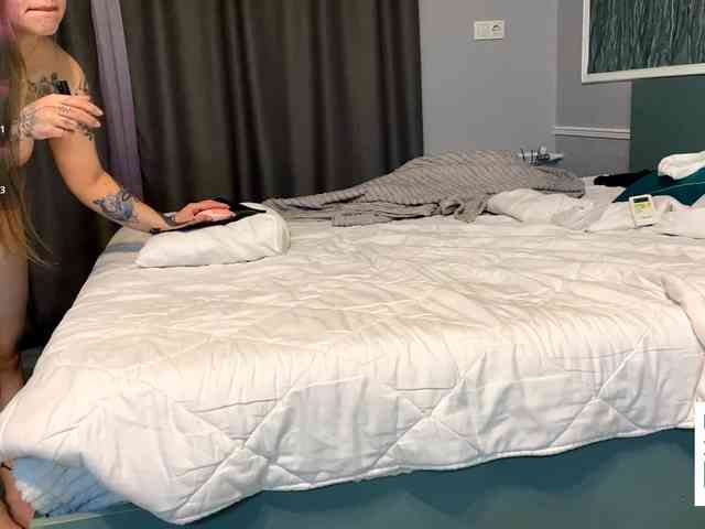 Miley_and_Michael webcam