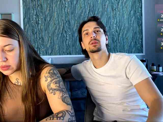 Naughty-Mailey Sex Cam Show