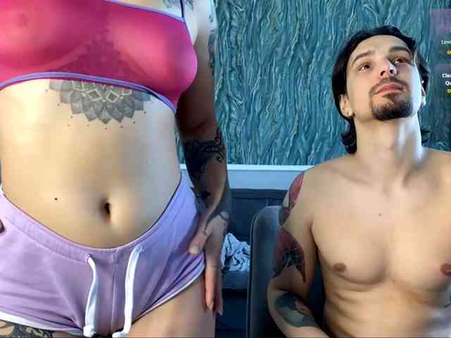Model: Miley_and_Michael