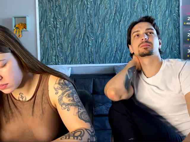 Модель: Miley_and_Michael